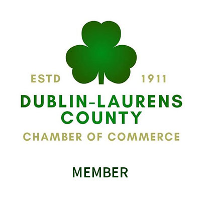 dublin georgia chamber of commerce member
