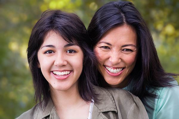 wisdom teeth extraction for teens and young adults