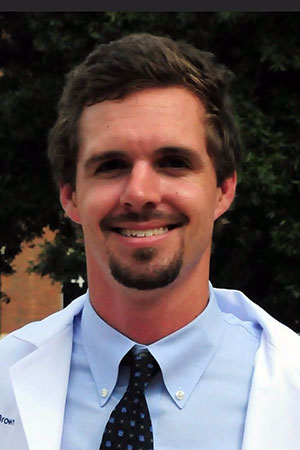 middle georgia dentist doctor brandon brown