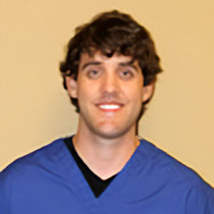 dublin georgia dentist trent herring