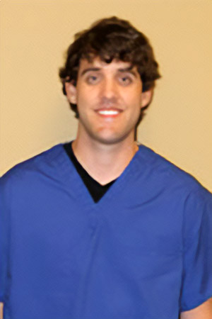 middle georgia dentist doctor trent herring